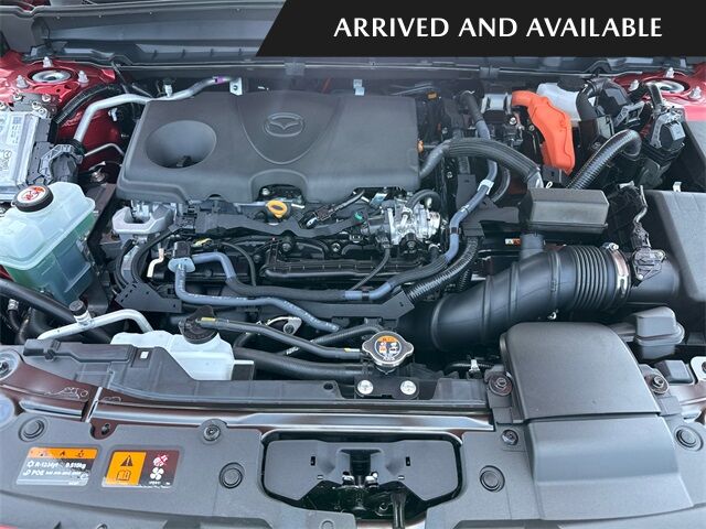 2025 MAZDA CX-50 Hybrid Preferred San Juan Capistrano CA