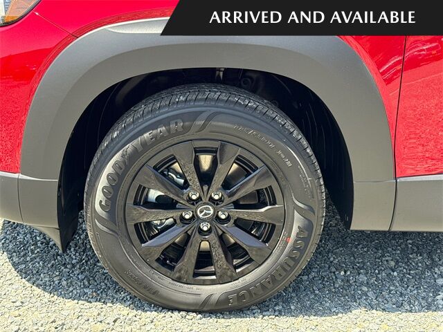 2025 MAZDA CX-50 Hybrid Preferred San Juan Capistrano CA