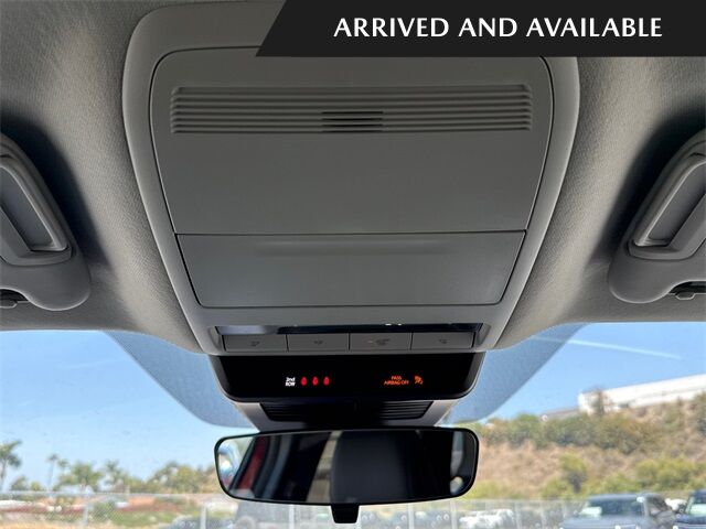 2025 MAZDA CX-50 Hybrid Preferred San Juan Capistrano CA