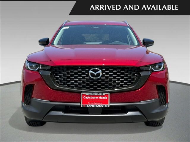 2025 MAZDA CX-50 Hybrid Preferred San Juan Capistrano CA