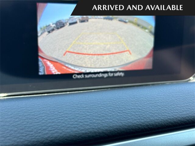 2025 MAZDA CX-50 Hybrid Preferred San Juan Capistrano CA