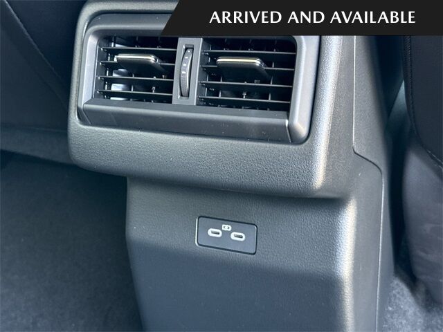 2025 MAZDA CX-50 Hybrid Preferred San Juan Capistrano CA