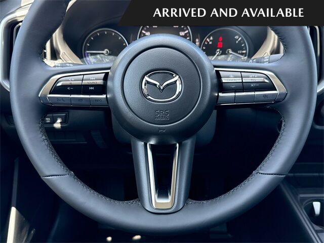 2025 MAZDA CX-50 Hybrid Preferred San Juan Capistrano CA