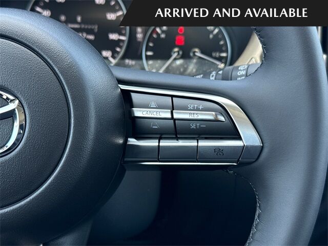 2025 MAZDA CX-50 Hybrid Preferred San Juan Capistrano CA