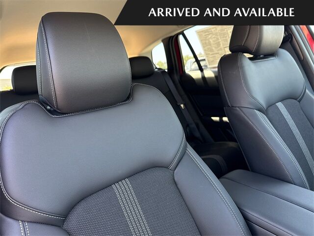 2025 MAZDA CX-50 Hybrid Preferred San Juan Capistrano CA