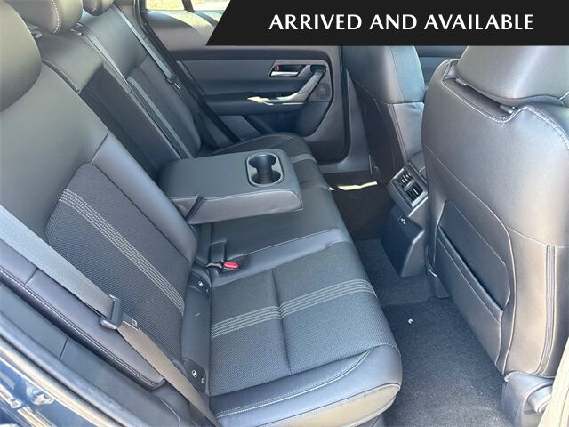 2025 MAZDA CX-50 Hybrid Preferred San Juan Capistrano CA
