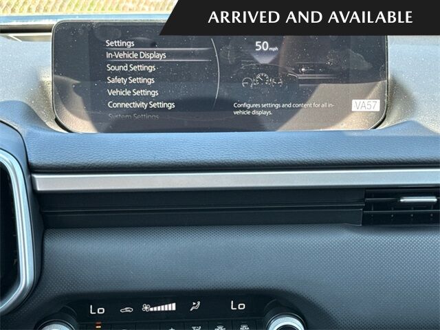 2025 MAZDA CX-50 Hybrid Preferred San Juan Capistrano CA