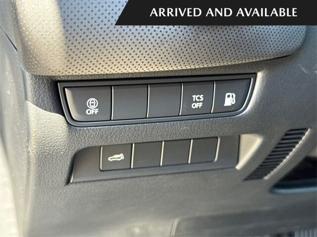 2025 MAZDA CX-50 Hybrid Preferred San Juan Capistrano CA