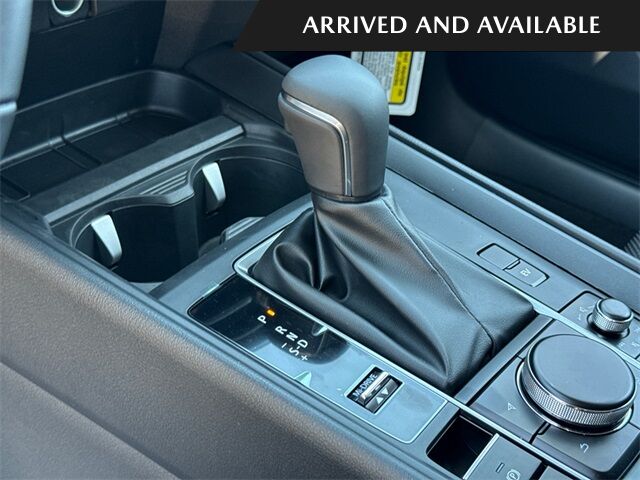 2025 MAZDA CX-50 Hybrid Preferred San Juan Capistrano CA