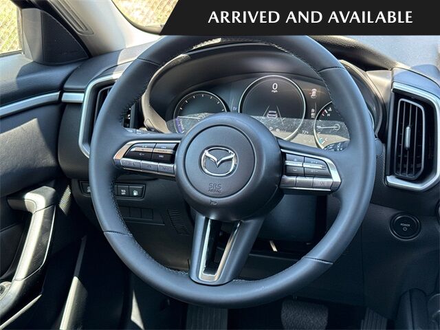 2025 MAZDA CX-50 Hybrid Preferred San Juan Capistrano CA