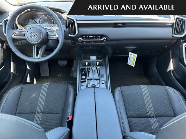 2025 MAZDA CX-50 Hybrid Preferred San Juan Capistrano CA