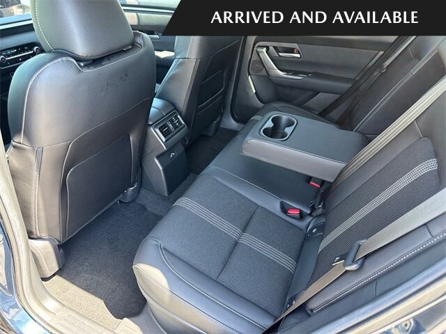 2025 MAZDA CX-50 Hybrid Preferred San Juan Capistrano CA