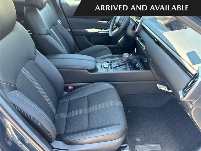 2025 MAZDA CX-50 Hybrid Preferred San Juan Capistrano CA
