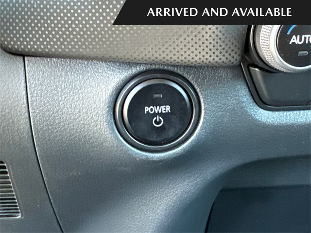 2025 MAZDA CX-50 Hybrid Preferred San Juan Capistrano CA