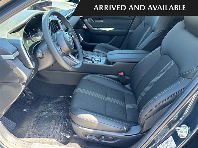 2025 MAZDA CX-50 Hybrid Preferred San Juan Capistrano CA
