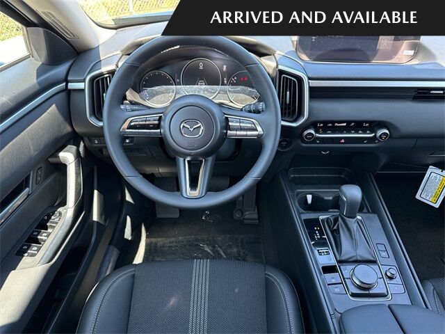 2025 MAZDA CX-50 Hybrid Preferred San Juan Capistrano CA