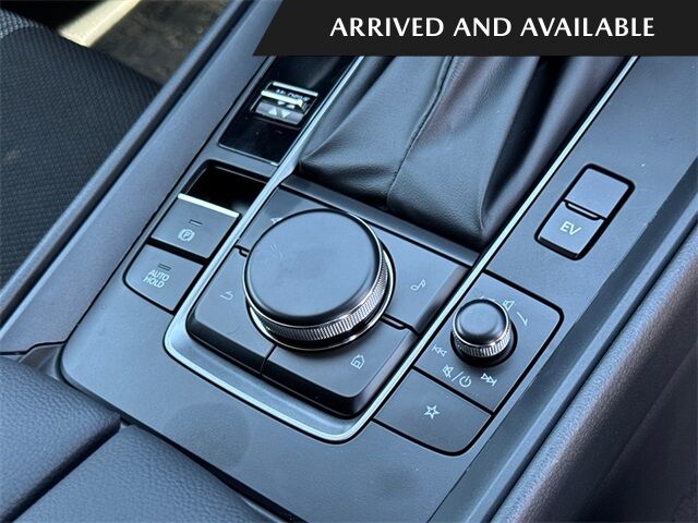2025 MAZDA CX-50 Hybrid Preferred San Juan Capistrano CA