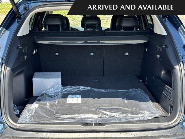 2025 MAZDA CX-50 Hybrid Preferred San Juan Capistrano CA