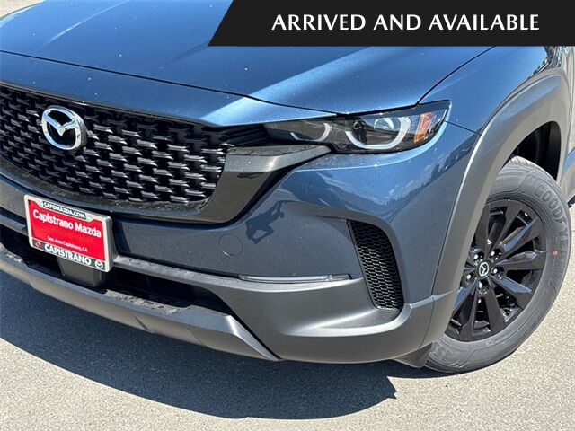 2025 MAZDA CX-50 Hybrid Preferred San Juan Capistrano CA