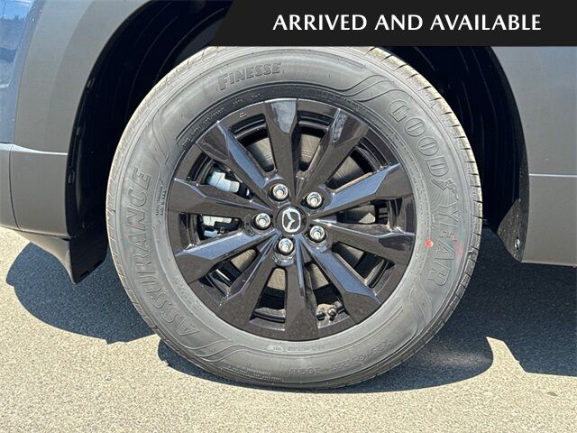 2025 MAZDA CX-50 Hybrid Preferred San Juan Capistrano CA