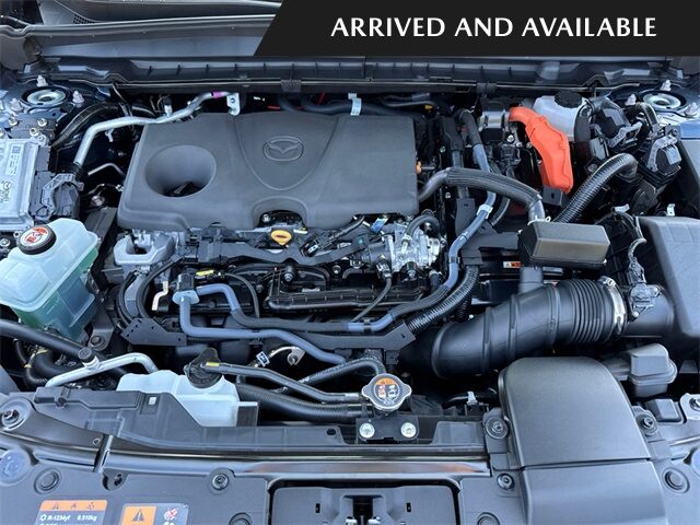 2025 MAZDA CX-50 Hybrid Preferred San Juan Capistrano CA