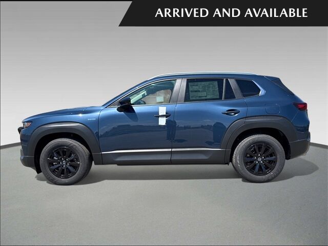 2025 MAZDA CX-50 Hybrid Preferred San Juan Capistrano CA