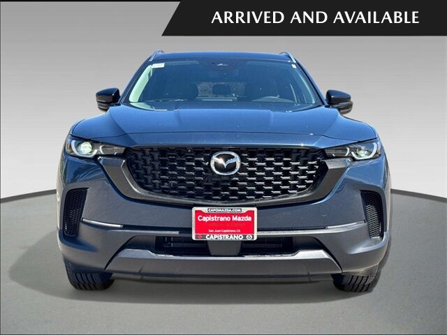2025 MAZDA CX-50 Hybrid Preferred San Juan Capistrano CA