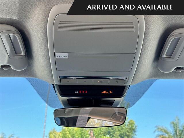 2025 MAZDA CX-50 Hybrid Preferred San Juan Capistrano CA