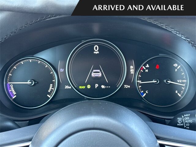 2025 MAZDA CX-50 Hybrid Preferred San Juan Capistrano CA