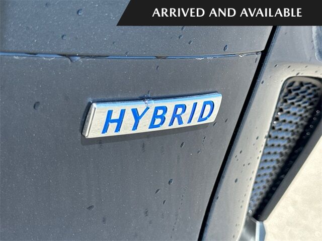 2025 MAZDA CX-50 Hybrid Preferred San Juan Capistrano CA