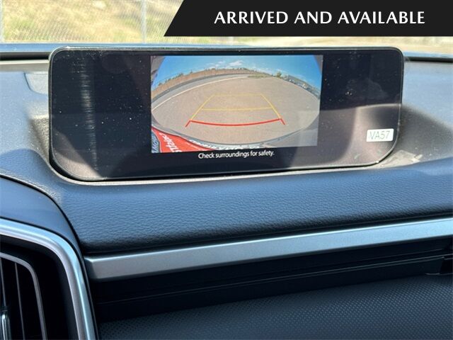 2025 MAZDA CX-50 Hybrid Preferred San Juan Capistrano CA