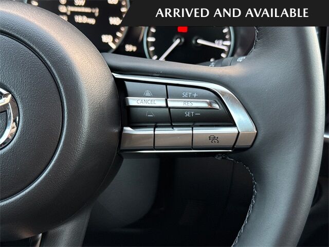 2025 MAZDA CX-50 Hybrid Preferred San Juan Capistrano CA