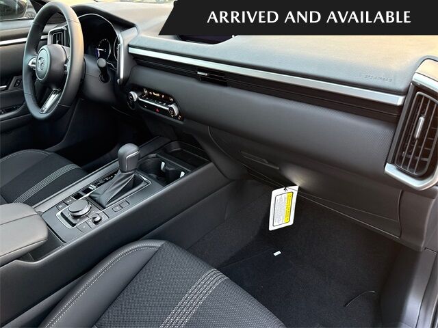 2025 MAZDA CX-50 Hybrid Preferred San Juan Capistrano CA