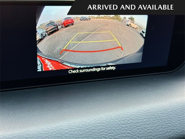 2025 MAZDA CX-50 Hybrid Preferred San Juan Capistrano CA