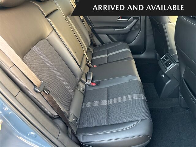 2025 MAZDA CX-50 Hybrid Preferred San Juan Capistrano CA