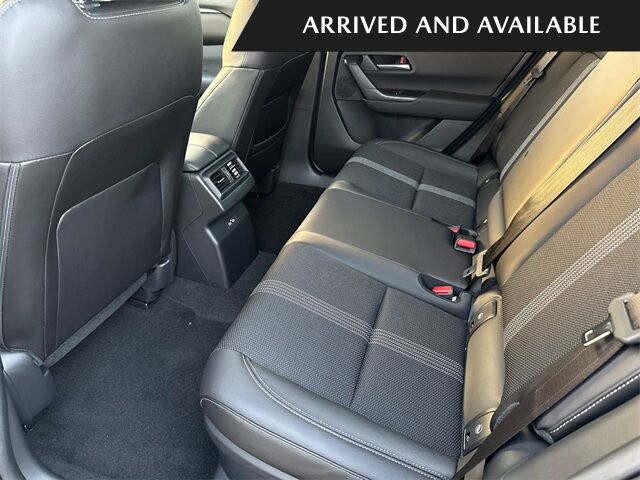 2025 MAZDA CX-50 Hybrid Preferred San Juan Capistrano CA