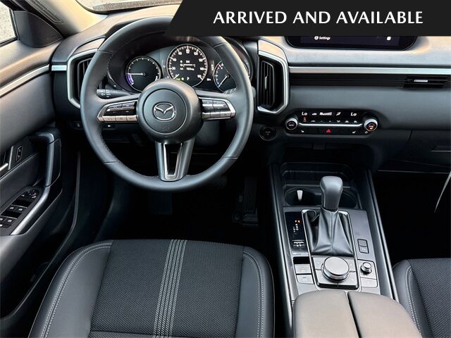 2025 MAZDA CX-50 Hybrid Preferred San Juan Capistrano CA