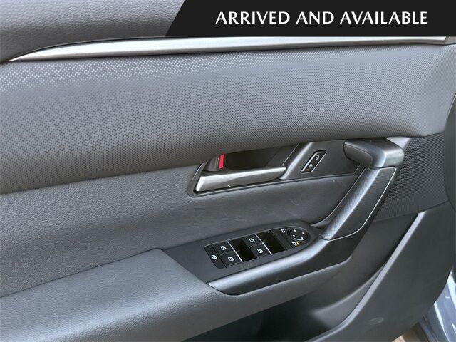 2025 MAZDA CX-50 Hybrid Preferred San Juan Capistrano CA