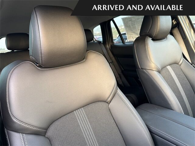 2025 MAZDA CX-50 Hybrid Preferred San Juan Capistrano CA