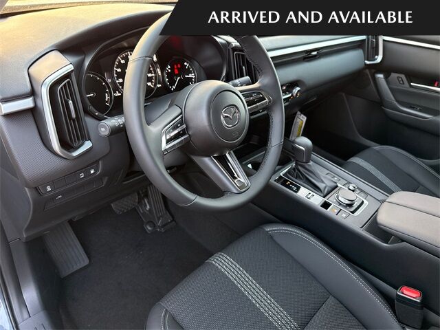 2025 MAZDA CX-50 Hybrid Preferred San Juan Capistrano CA