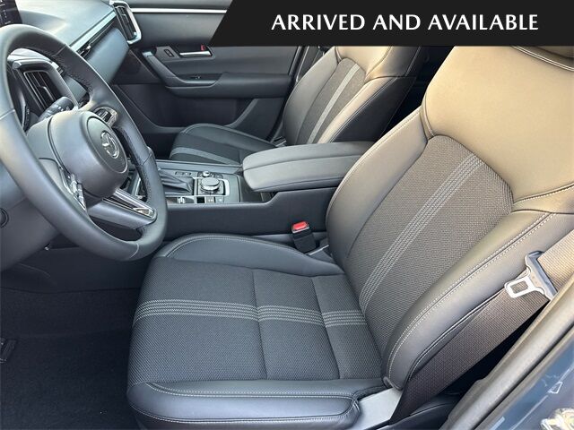 2025 MAZDA CX-50 Hybrid Preferred San Juan Capistrano CA