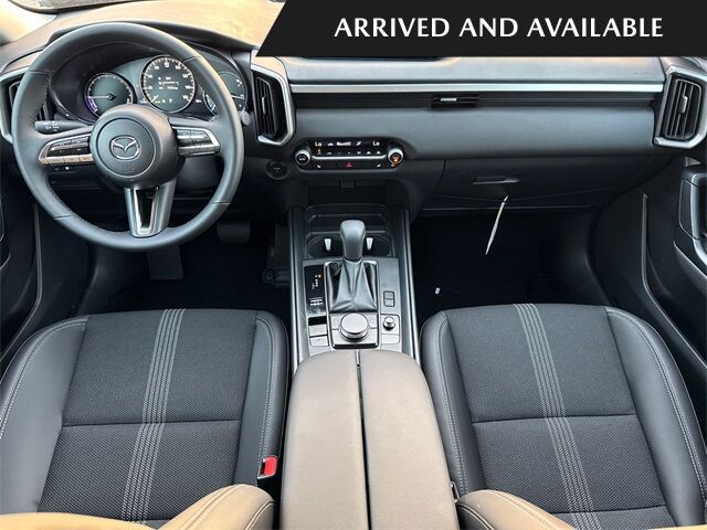 2025 MAZDA CX-50 Hybrid Preferred San Juan Capistrano CA