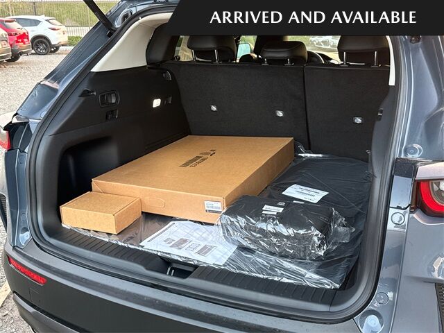 2025 MAZDA CX-50 Hybrid Preferred San Juan Capistrano CA