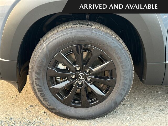 2025 MAZDA CX-50 Hybrid Preferred San Juan Capistrano CA