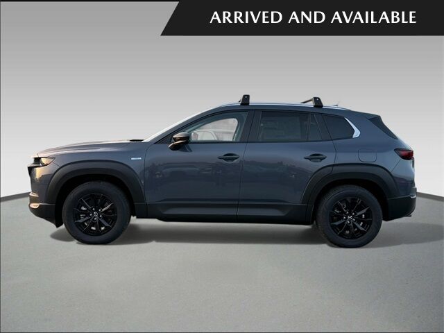 2025 MAZDA CX-50 Hybrid Preferred San Juan Capistrano CA