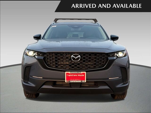 2025 MAZDA CX-50 Hybrid Preferred San Juan Capistrano CA