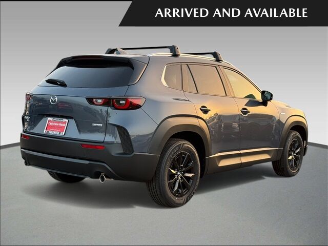 2025 MAZDA CX-50 Hybrid Preferred San Juan Capistrano CA