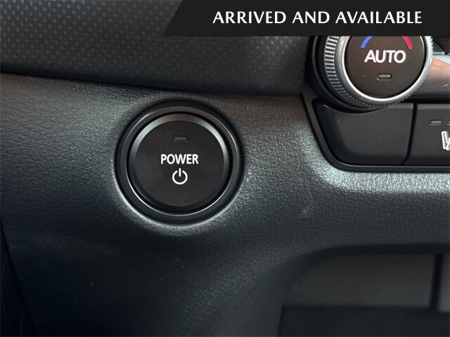 2025 MAZDA CX-50 Hybrid Preferred San Juan Capistrano CA