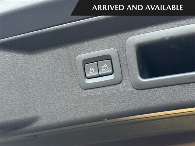 2025 MAZDA CX-50 Hybrid Preferred San Juan Capistrano CA