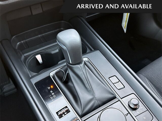 2025 MAZDA CX-50 Hybrid Preferred San Juan Capistrano CA